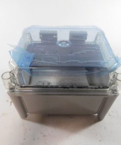 Vynckier AL476436 Fiberglass Electrical Enclosure