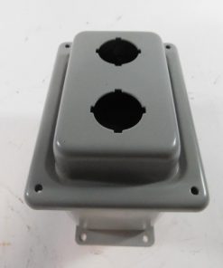 TOA MP-1216 1000 Series Multi-Channel Monitor 120-150V 60Hz 20W