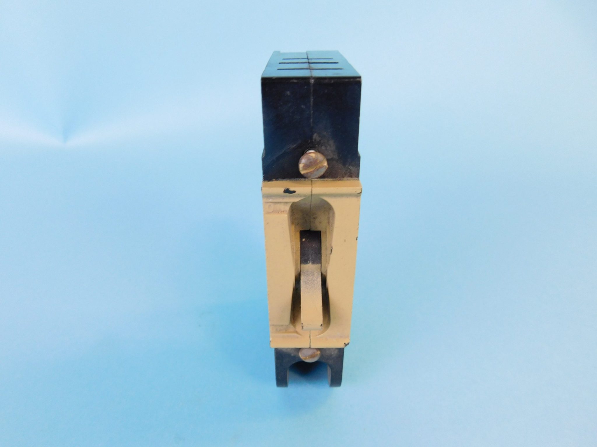Heinemann 1P 125V 50A Circuit Breaker CD1-B0