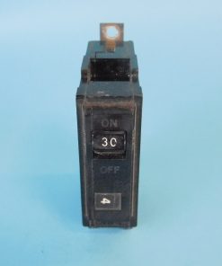 General Electric 30A Circuit Breaker 1P 120/240V