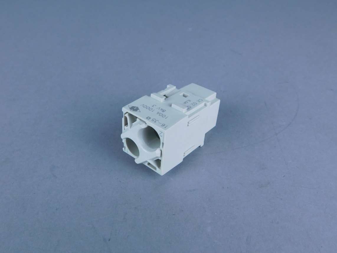 * Lot of 12 * ILME CX-02 GF Modular Insert & Contact