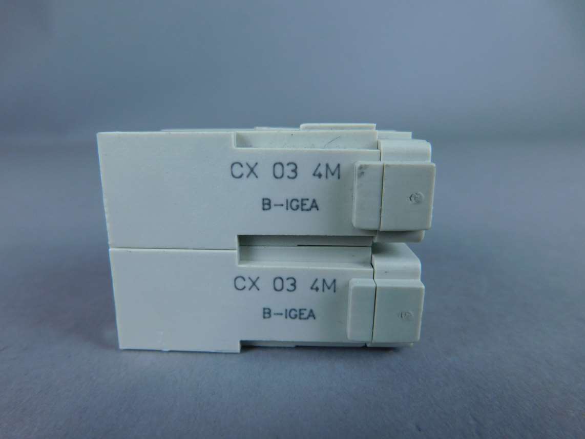 ILME CX 03 4M Connector - Image 6