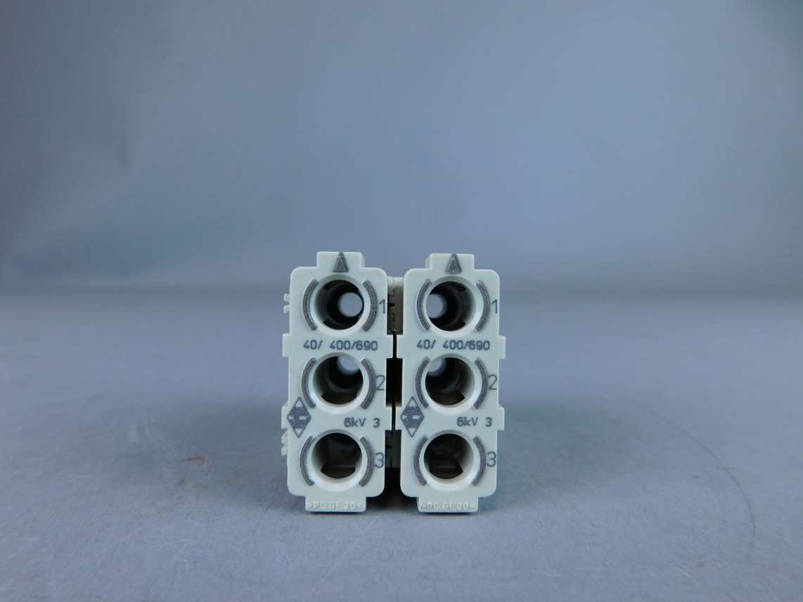 ILME CX 03 4M Connector - Image 2