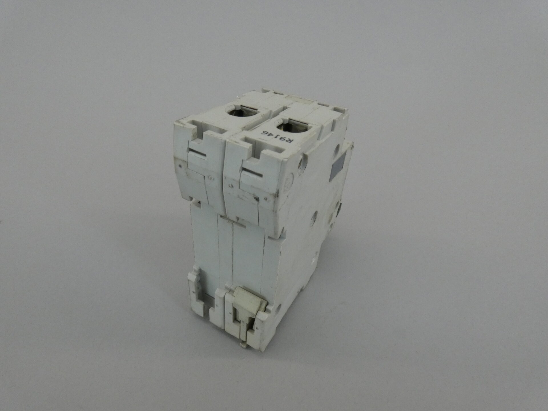 Merlin Gerin C60N Circuit Breaker C32 2P 400V - Image 4